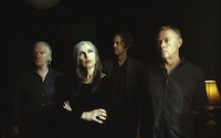 Poison City To Release Debut LP For BLEAK SQUAD