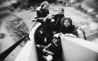 BODYWEB Join Flatspot Records For "Deadwired" EP