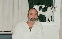 CEREMONY Frontman Ross Farrer Goes Solo For New LP