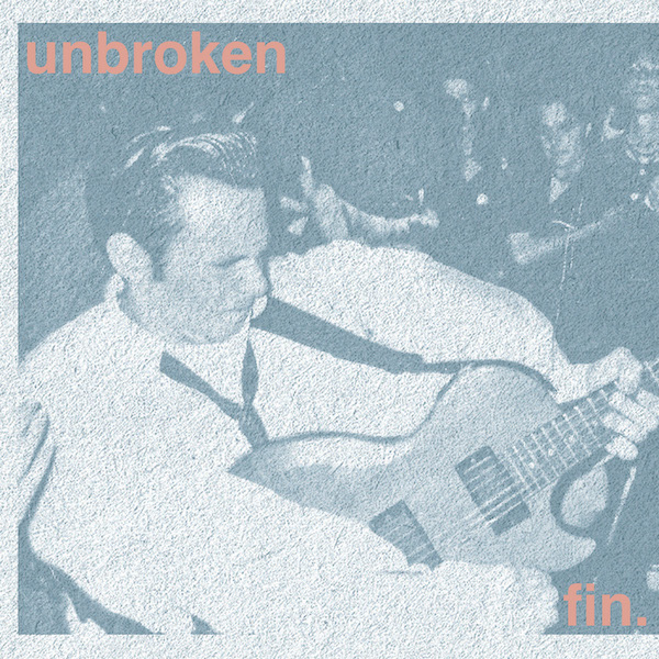 unbrokenEP