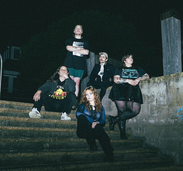 Boudicca Photo by Mason Ellis