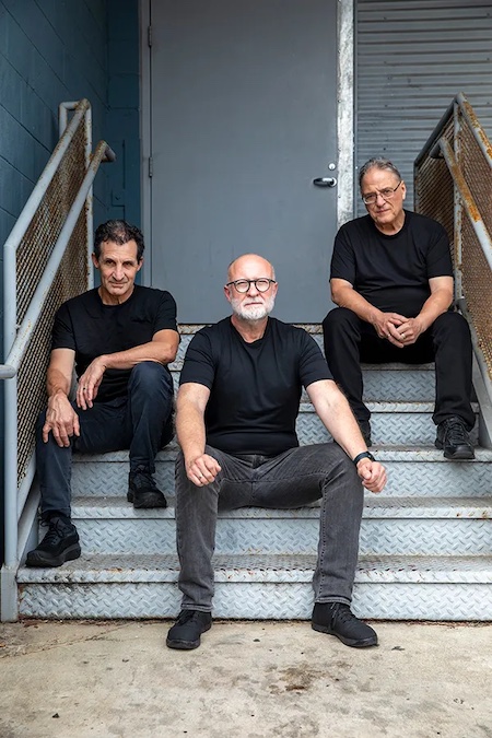 SUGAR band photo 2025 copy