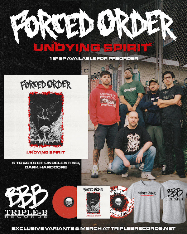 ForcedOrder