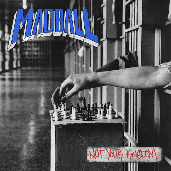 MadballLP