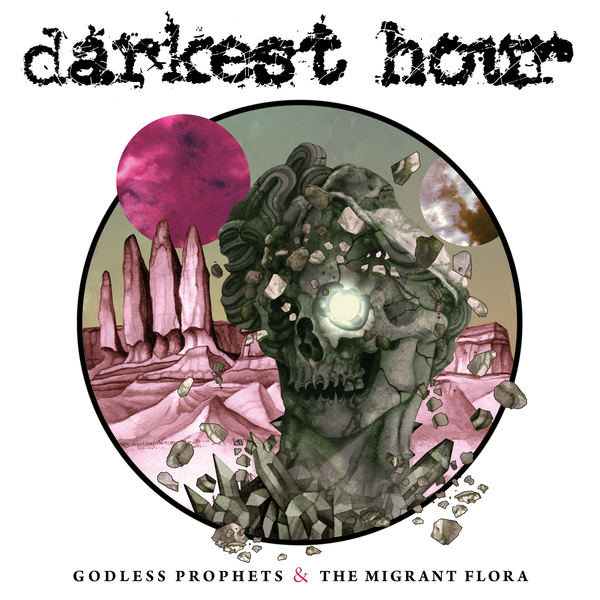 DarkestHour