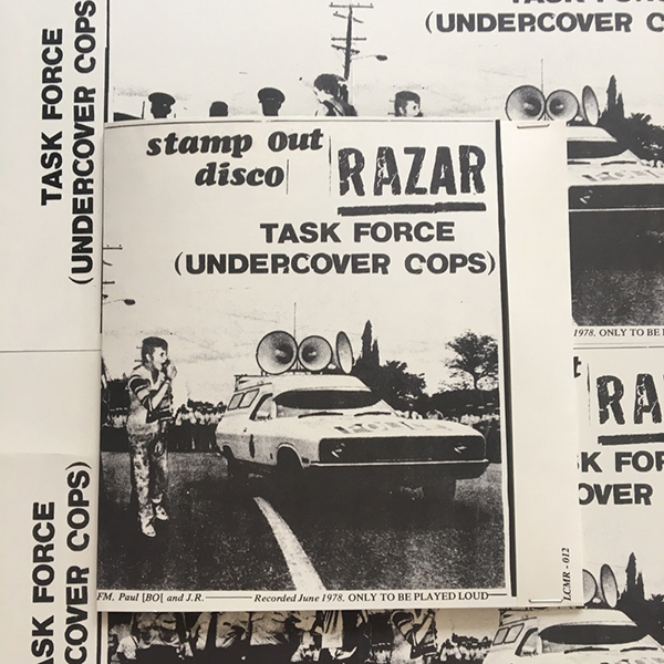 Razar