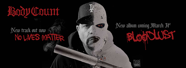 Bodycount