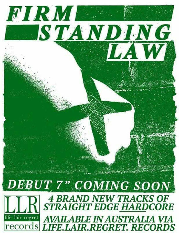 FirmStandingLaw