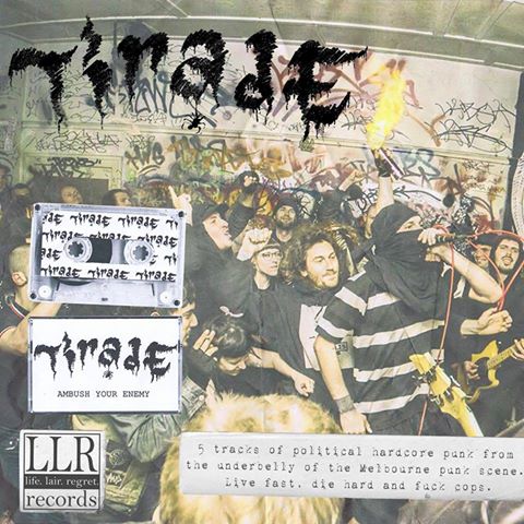 Tirade