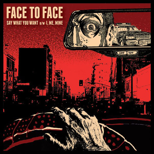 face to face i me mine e1488421294995