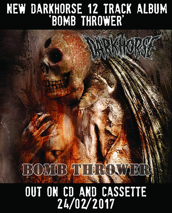 record release