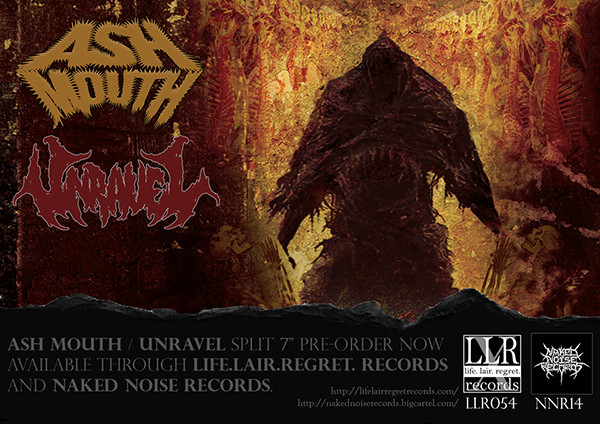 unravelashmouth