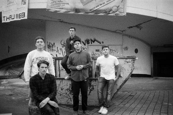 Basementnewband