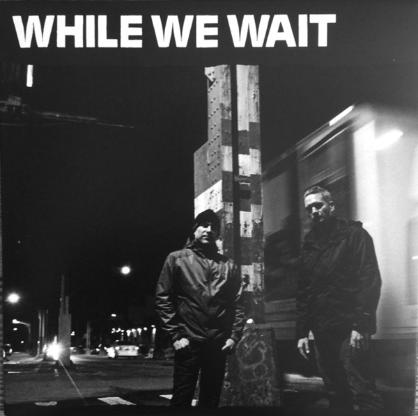 WhileWeWait
