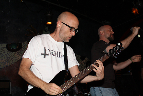 Moby