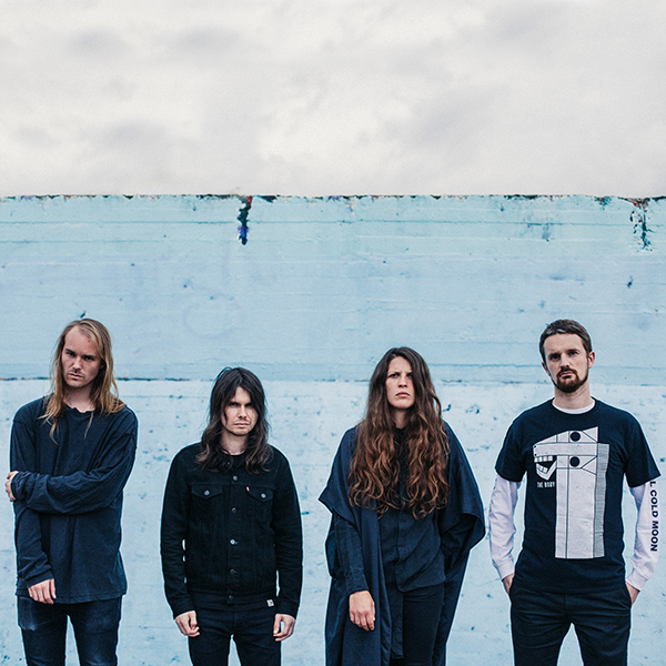 Oathbreaker