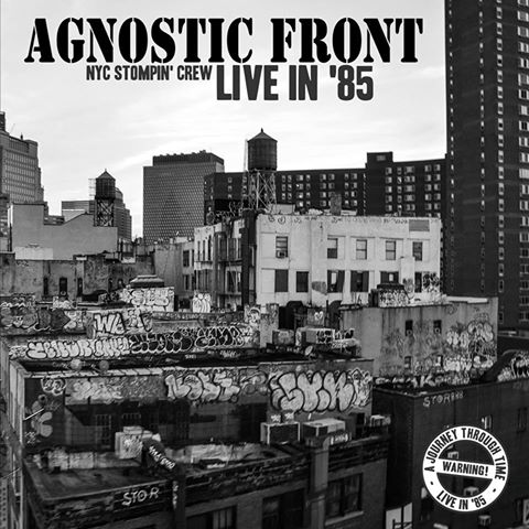 AFlive