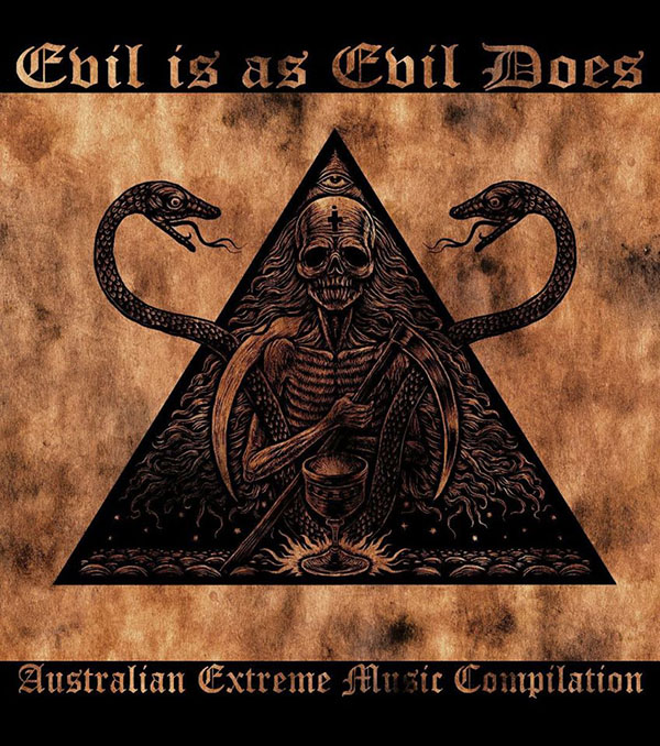 Evil Is Comp