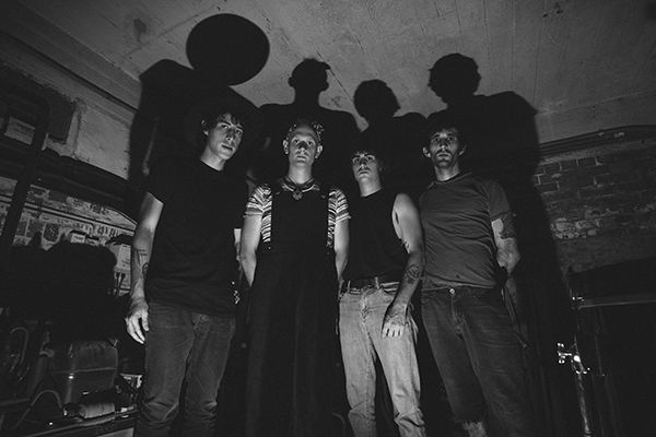 IDYLLS PRESS PIC