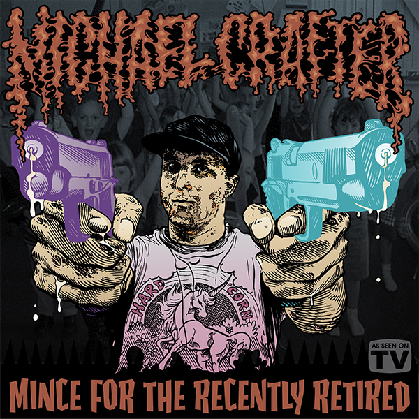 MCrafter