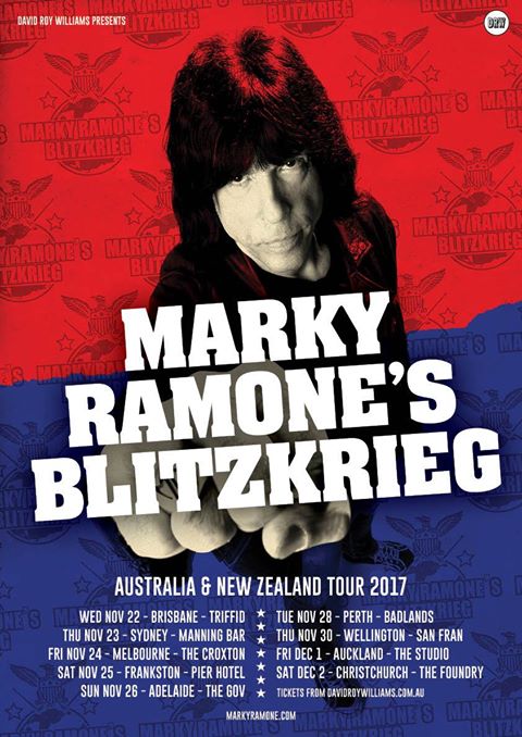 MarkyRamone