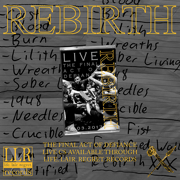Rebirth
