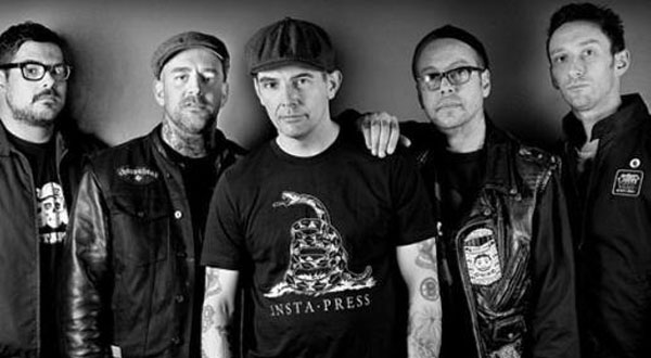 Street Dogs
