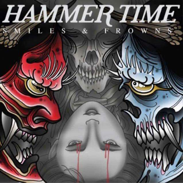 hammertime