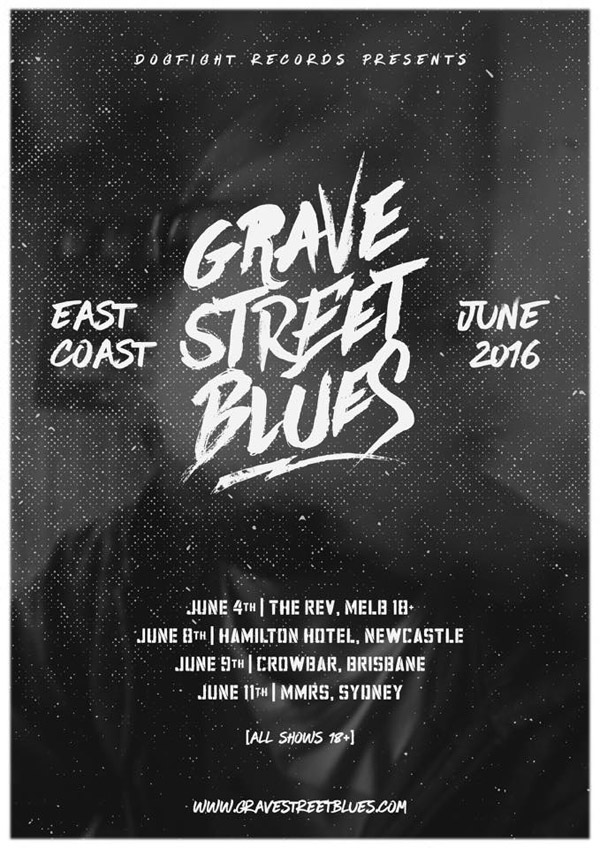 GraveStreet