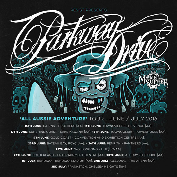 PWDtour