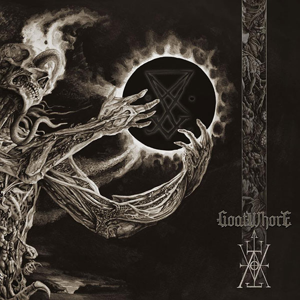 Goatwhore vengeful ascension
