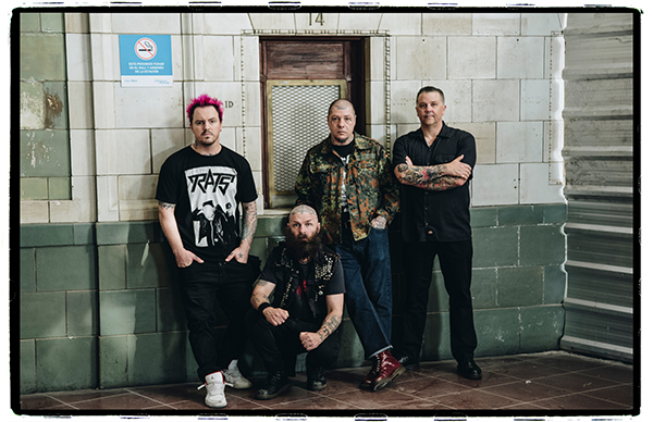 Rancid