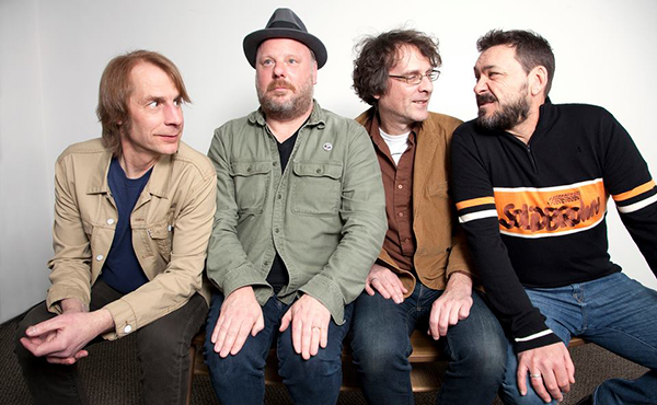 mudhoney
