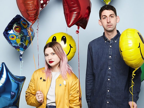 tigers jaw
