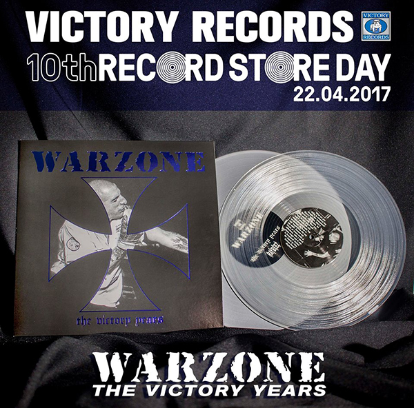 warzone