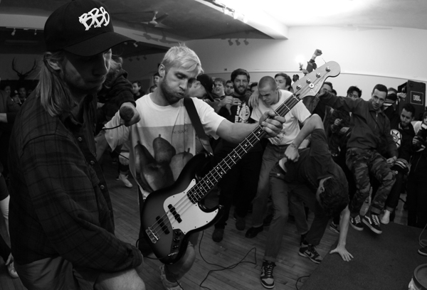 Furyband