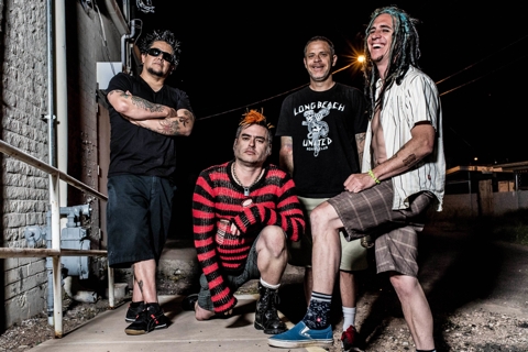 nofx 2015