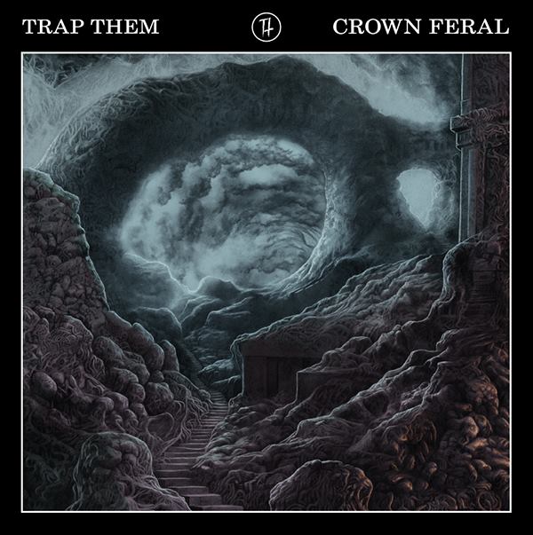 TrapThemCrown
