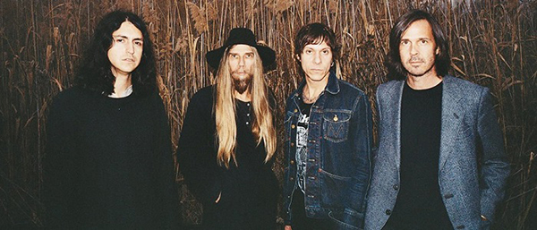 Dead Heavens 2