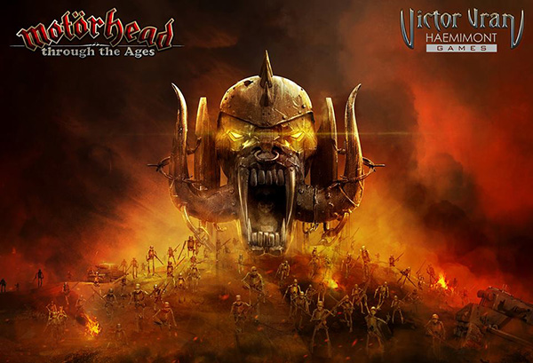 motorhead game