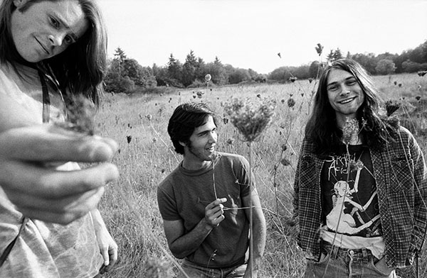 Nirvana