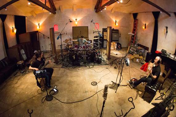 AnthraxStudio