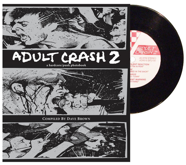 BC AC2 blkvinyl