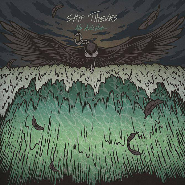 ShipTheives