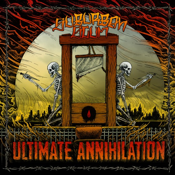 SuburbanScum UltimateAnnihilation e1425259704176