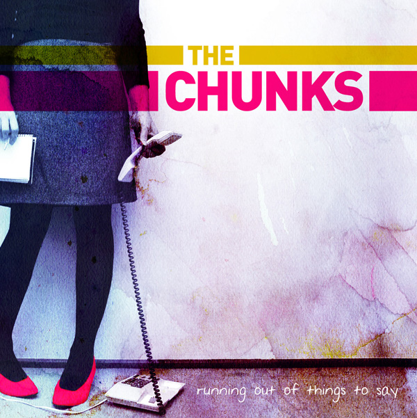 Chunks