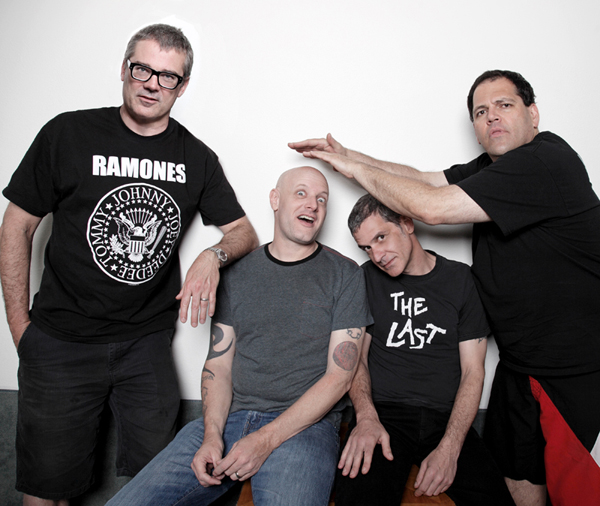 Descendents