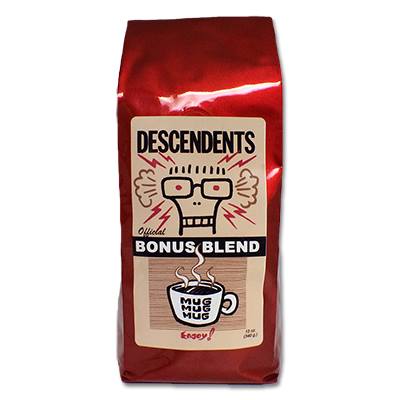 coffee
