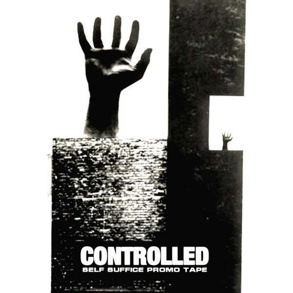 controlled