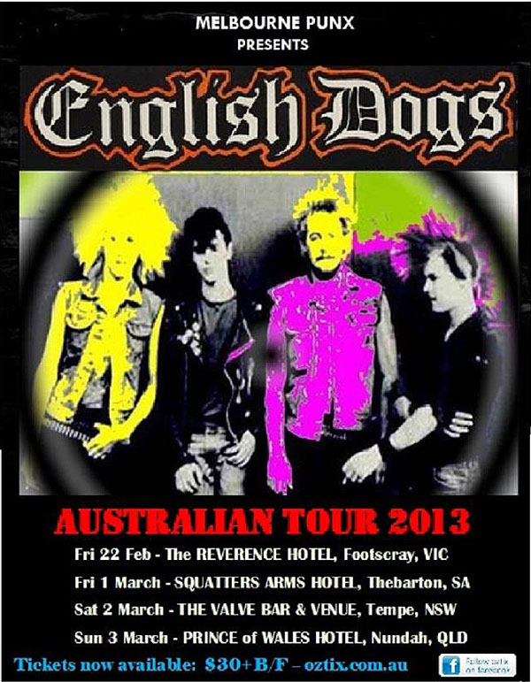 EDtour